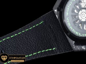 LW006 - SpidoLite Tech II Green Limited Edition V6F Asia 23J - 03.jpg